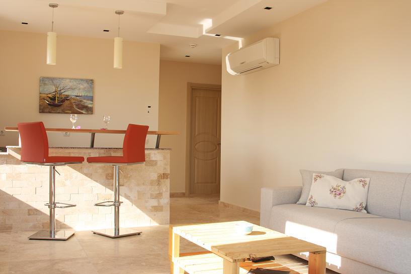 Saylam Suites Kas Exterior photo
