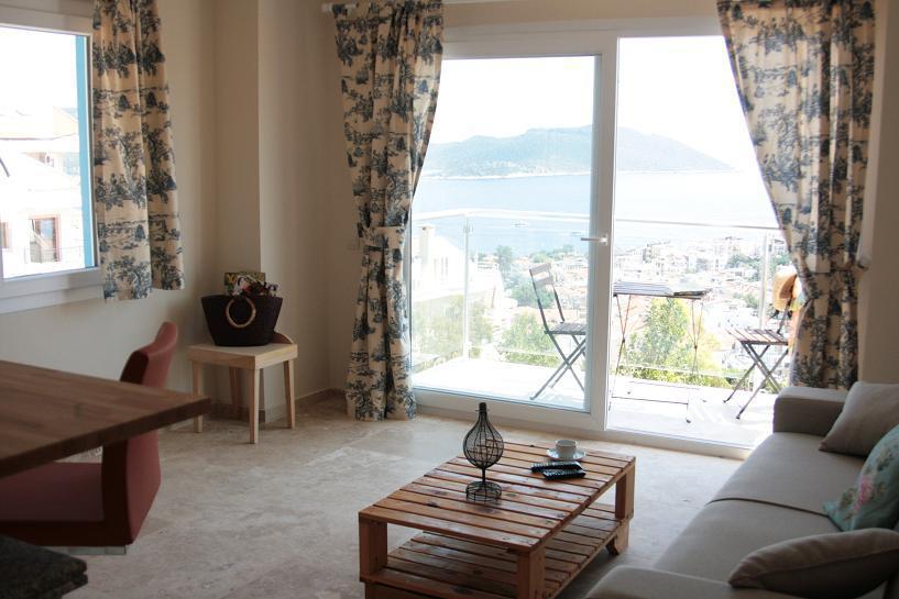 Saylam Suites Kas Exterior photo