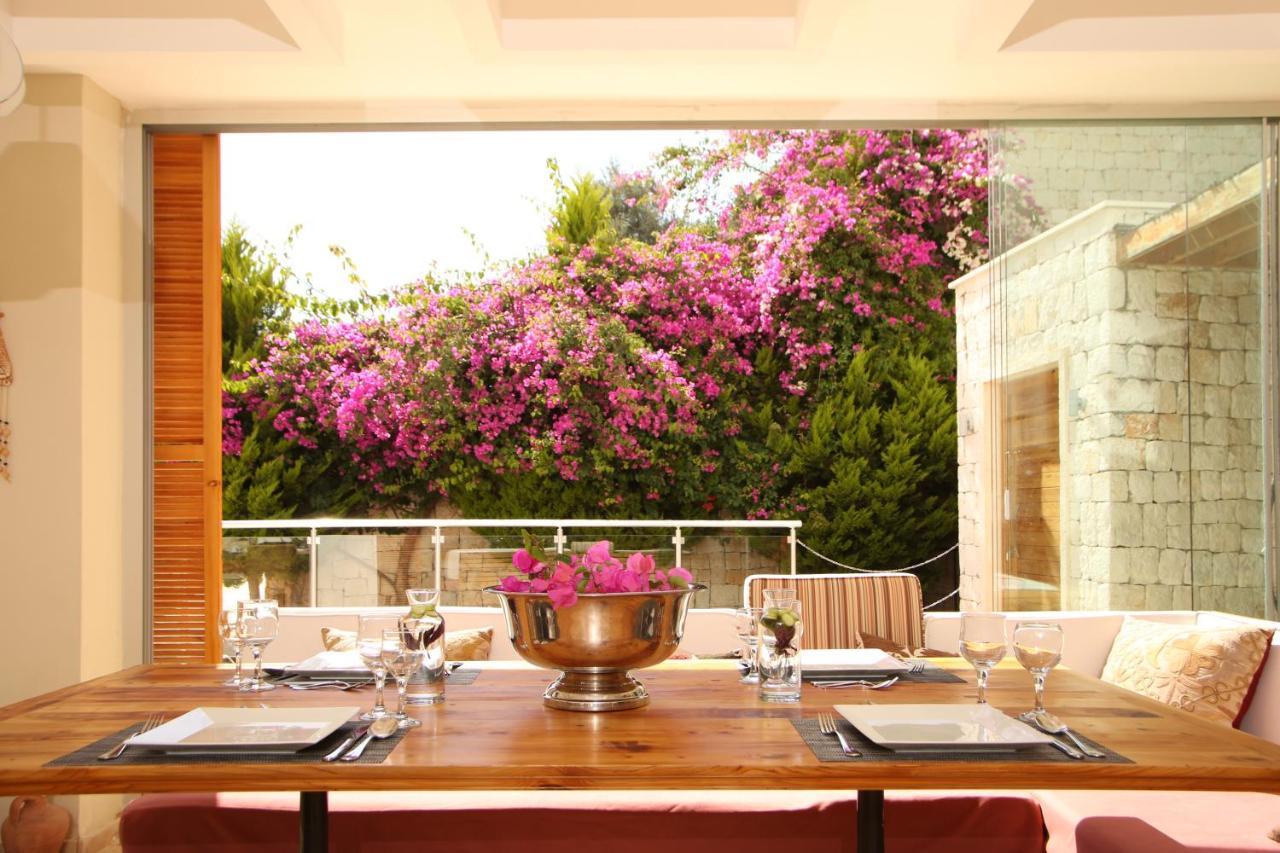 Saylam Suites Kas Exterior photo