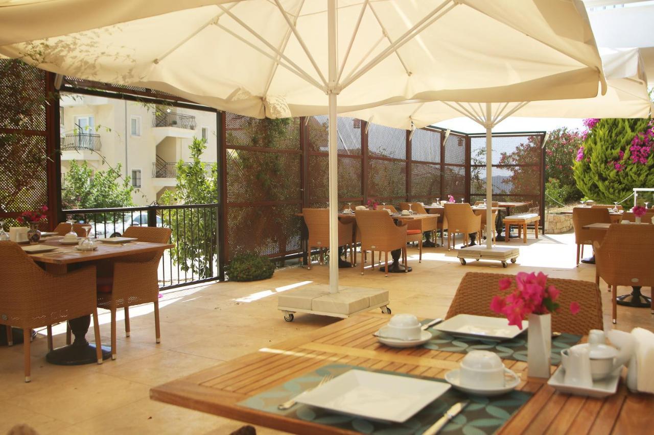 Saylam Suites Kas Exterior photo