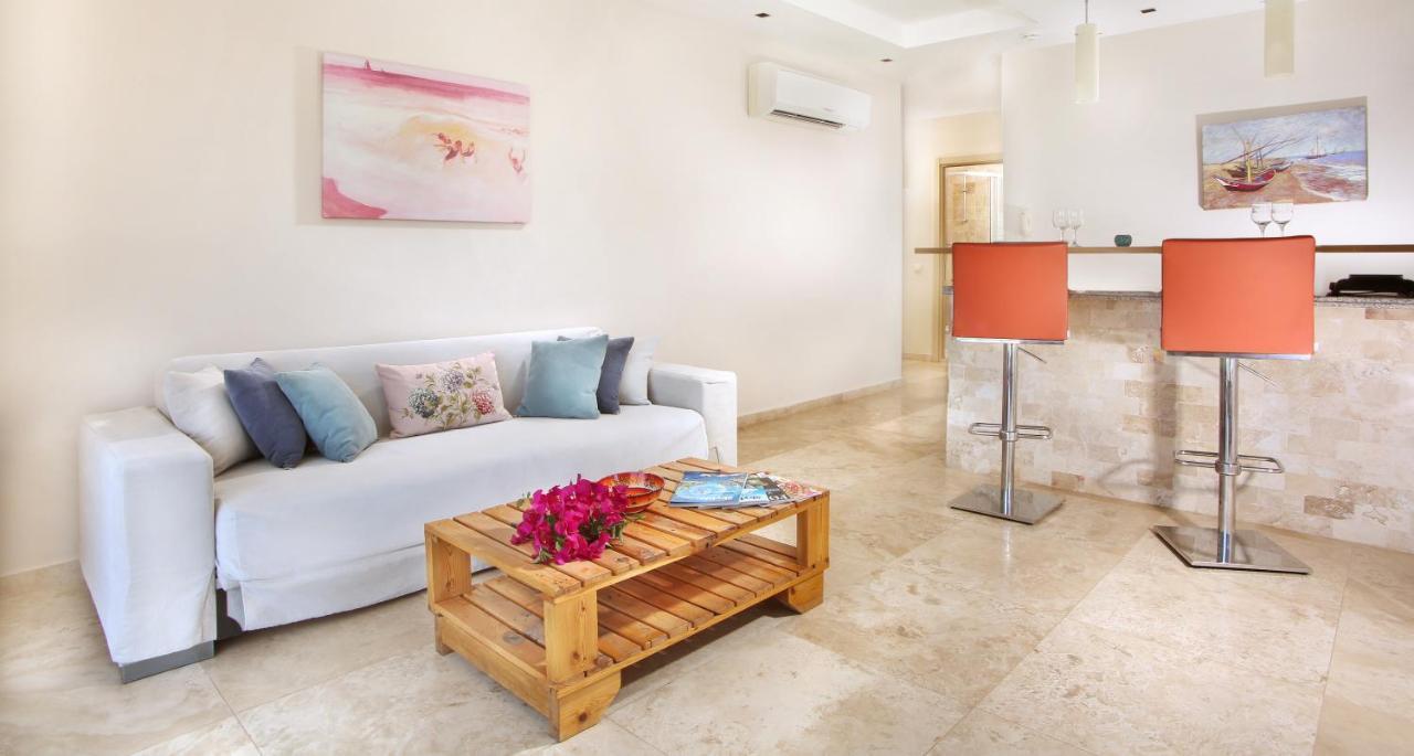 Saylam Suites Kas Exterior photo