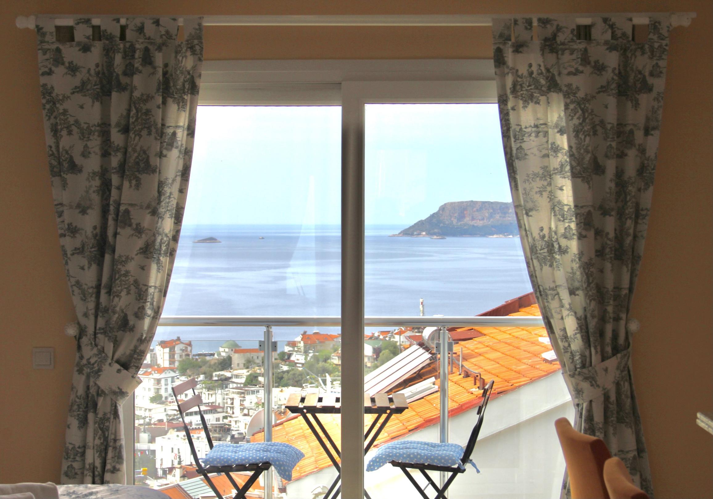 Saylam Suites Kas Exterior photo