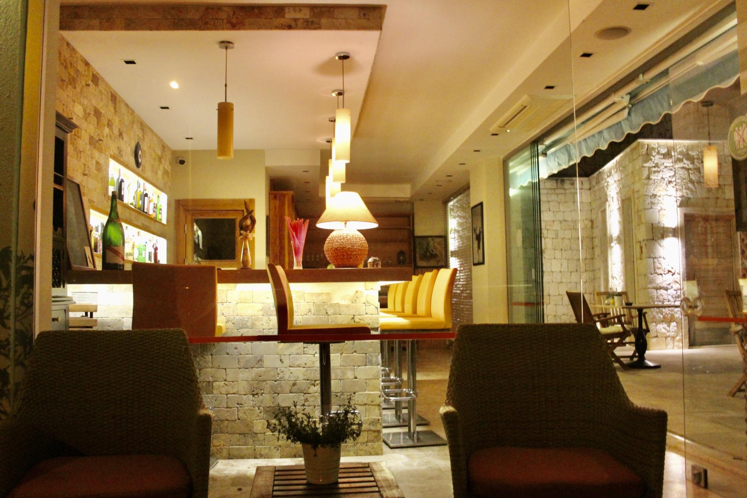 Saylam Suites Kas Exterior photo