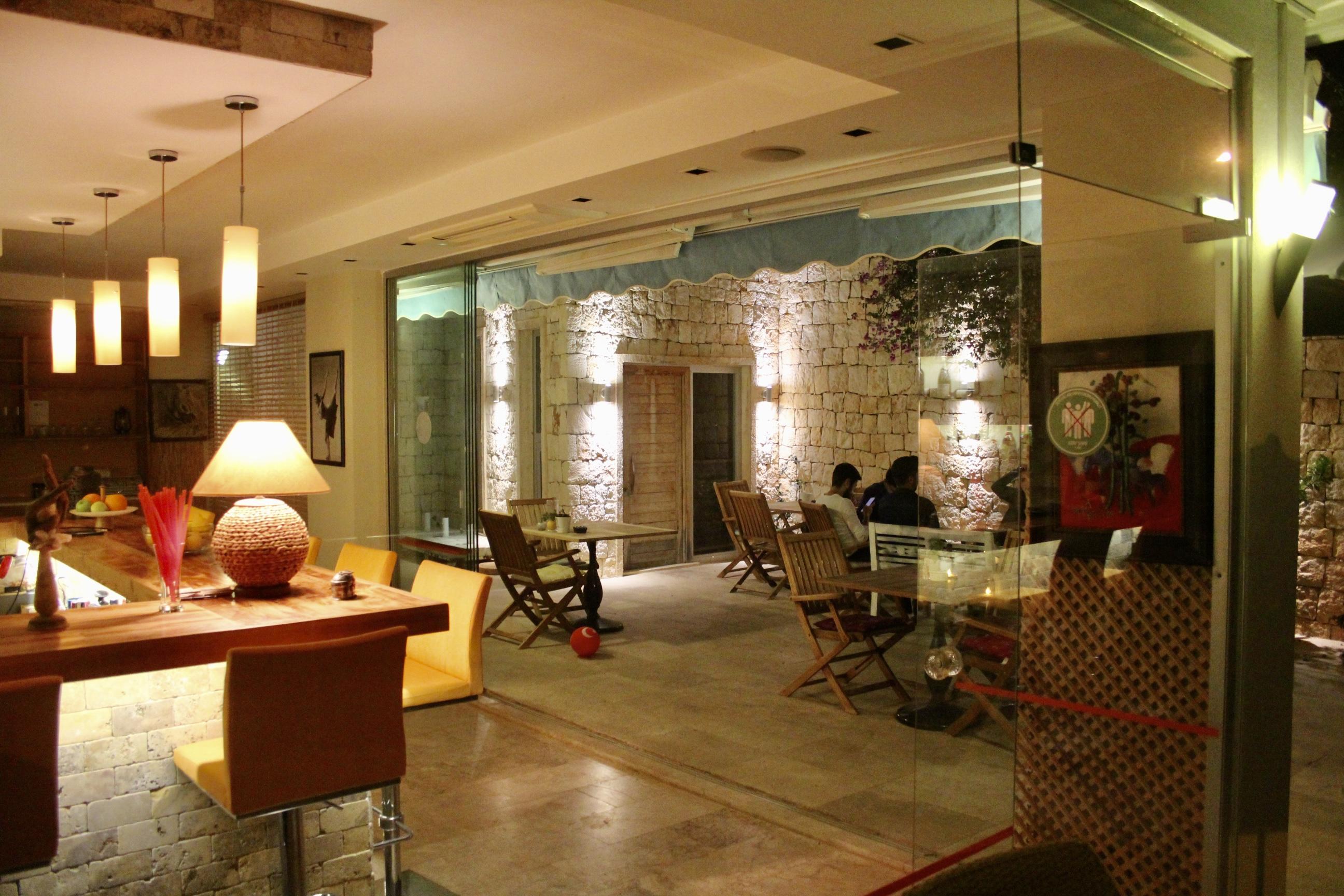 Saylam Suites Kas Exterior photo