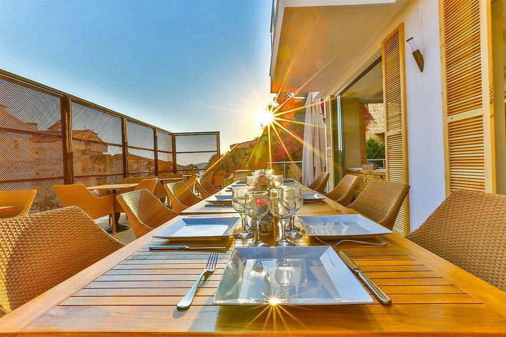 Saylam Suites Kas Exterior photo