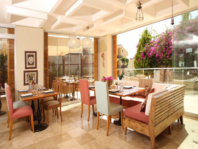 Saylam Suites Kas Exterior photo