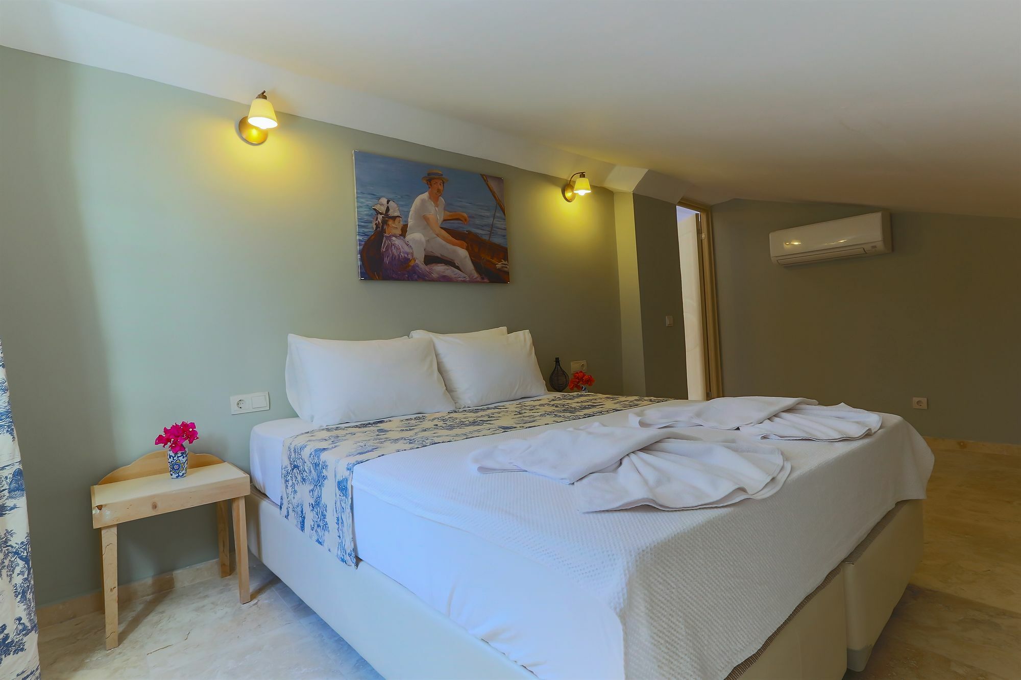 Saylam Suites Kas Exterior photo