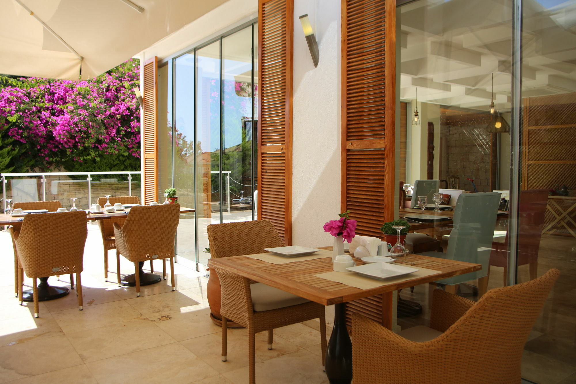 Saylam Suites Kas Exterior photo